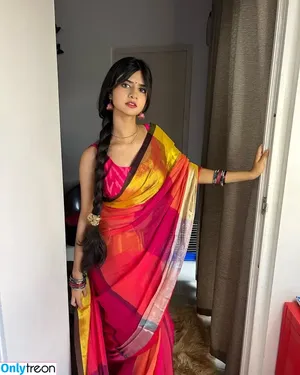 Aishwarya Harishankar / aishwaryaharishankar nude photo #0112