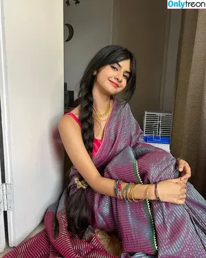 Aishwarya Harishankar / aishwaryaharishankar nude photo #0115