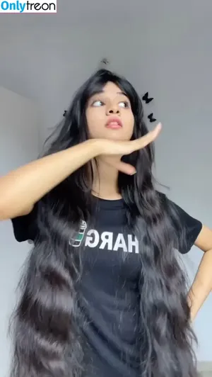 Aishwarya Harishankar nude