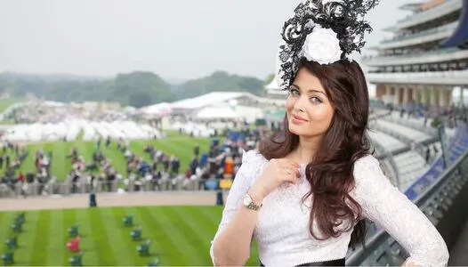 Aishwarya Rai / aishwaryaraibachchan_arb фото голая #0011