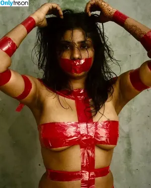 Aishwarya Vadivu / call_me_black_forest_aishu_143 nude photo #0006