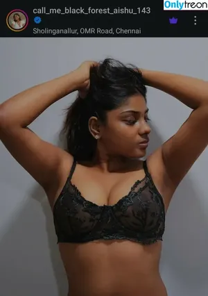 Aishwarya Vadivu / call_me_black_forest_aishu_143 фото голая #0052