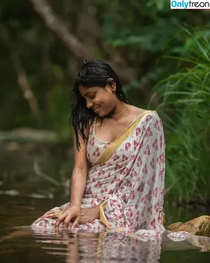 Aishwarya Vadivu / call_me_black_forest_aishu_143 фото голая #0059