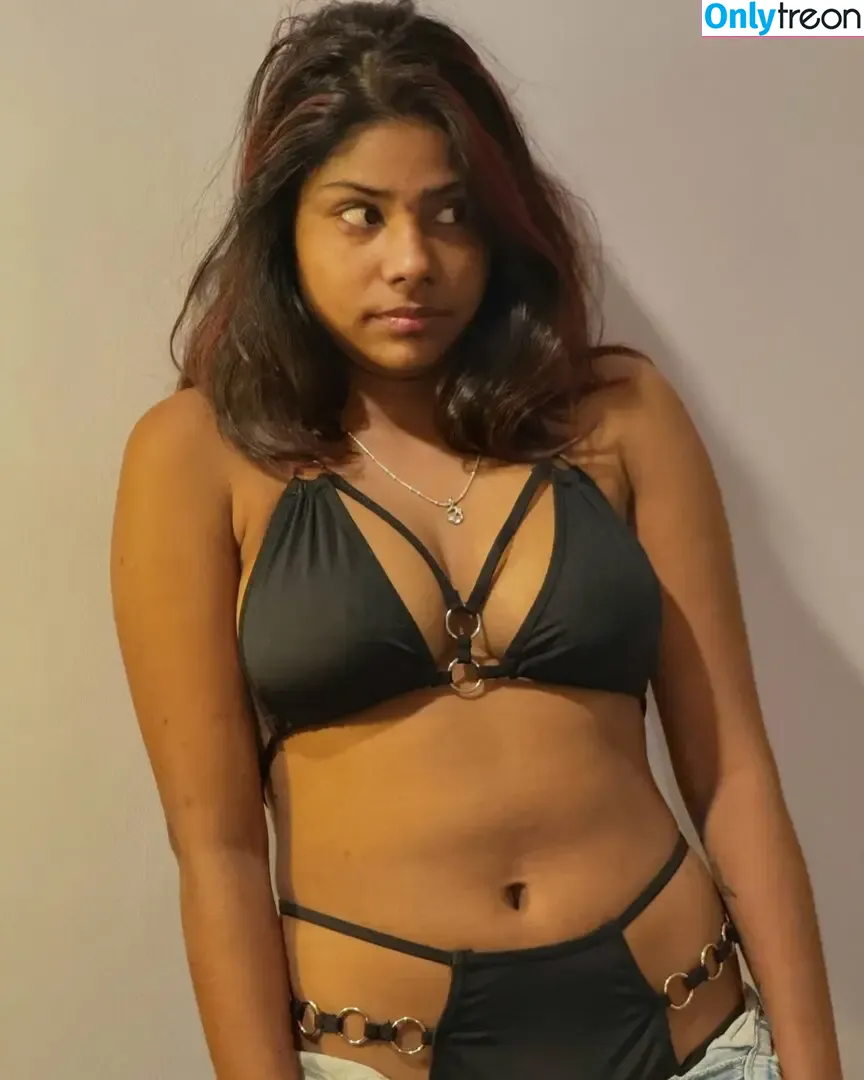 Aishwarya Vadivu nude photo #0009 (call_me_black_forest_aishu_143)