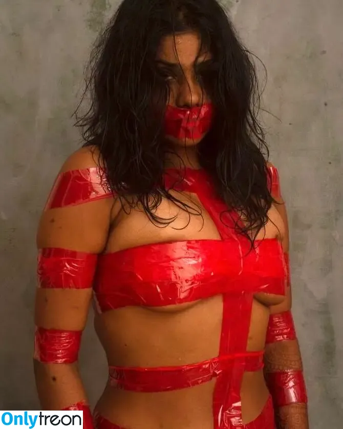 Aishwarya Vadivu голая photo #0016 (call_me_black_forest_aishu_143)