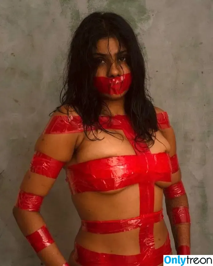 Aishwarya Vadivu nude photo #0034 (call_me_black_forest_aishu_143)