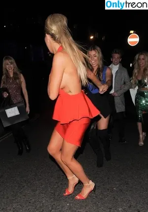 Aisleyne Horgan-Wallace / aisleyne1 nude photo #0616
