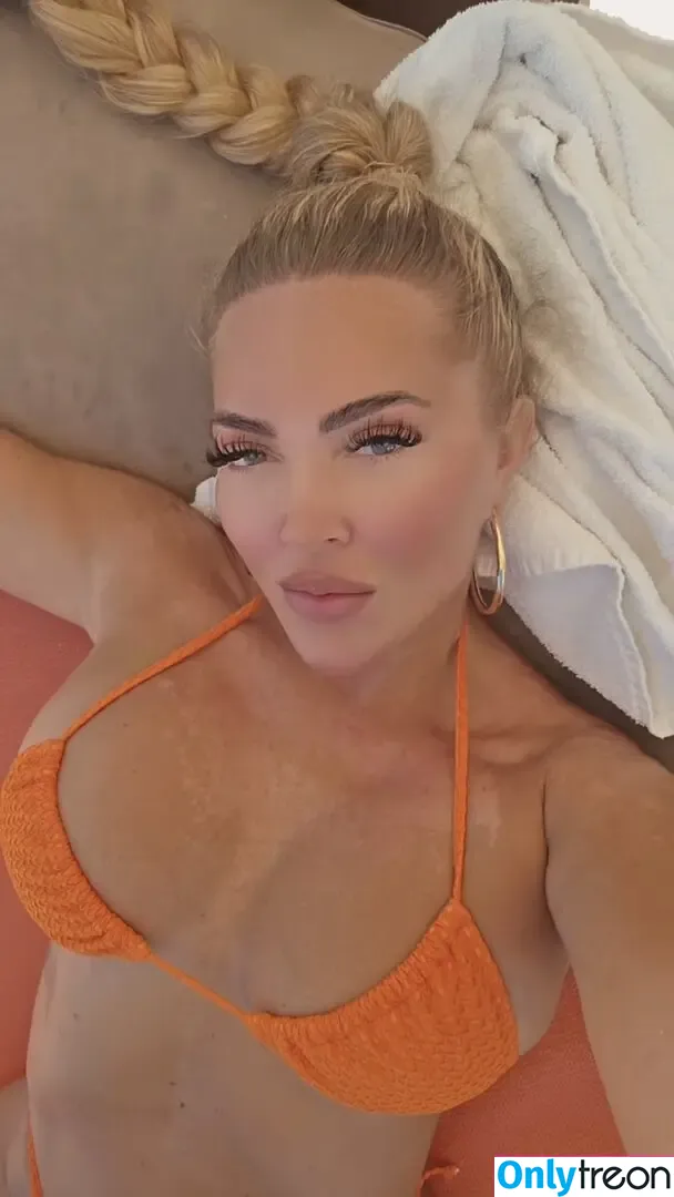 Aisleyne Horgan-Wallace nude photo #0592 (aisleyne1)