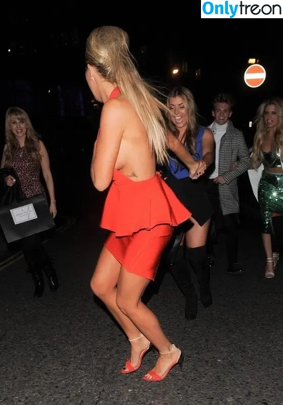 Aisleyne Horgan-Wallace nude photo #0616 (aisleyne1)