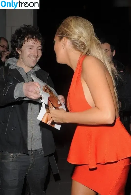 Aisleyne Horgan-Wallace голая photo #0632 (aisleyne1)
