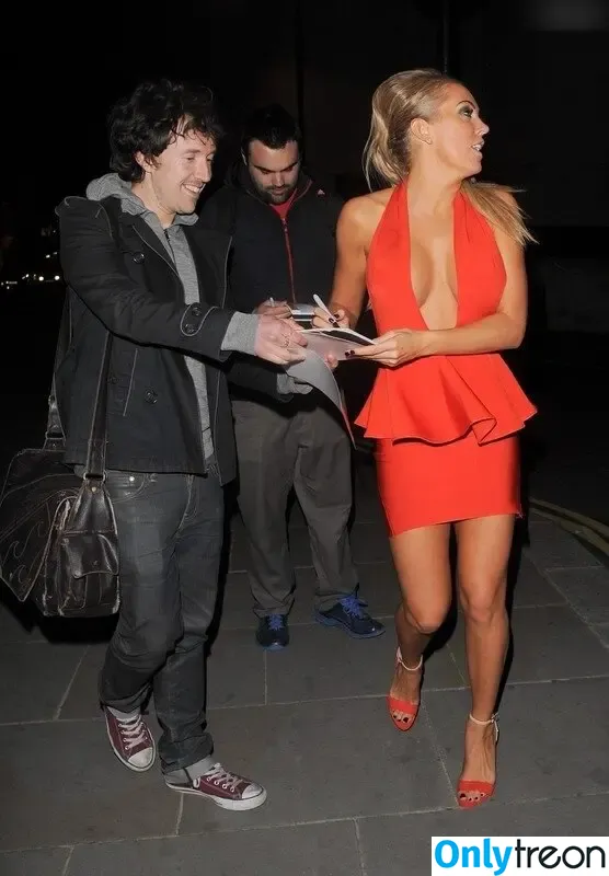 Aisleyne Horgan-Wallace nude photo #0643 (aisleyne1)