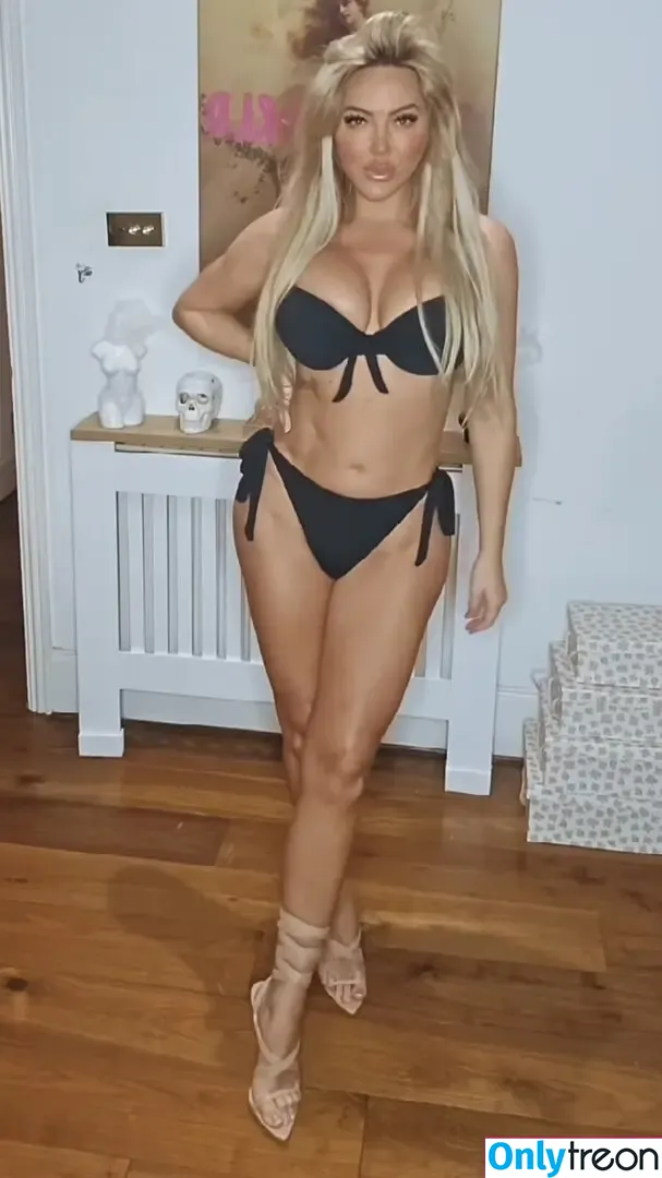 Aisleyne Horgan-Wallace nude photo #0733 (aisleyne1)