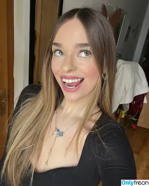 Aitana Etxeberria / aitanaetxeberriaofficial nude photo #0111