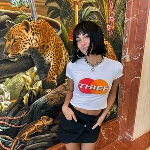 Aitana / aitanaglobal / aitanax / aitanilla13 / singer nude photo #0330