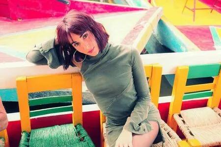 Aitana / aitanaglobal / aitanax / aitanilla13 / singer nude photo #0382