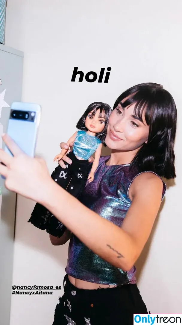 Aitana голая photo #0357 (aitanaglobal / aitanax / aitanilla13 / singer)