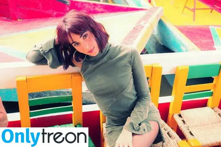 Aitana nude photo #0382 (aitanaglobal / aitanax / aitanilla13 / singer)