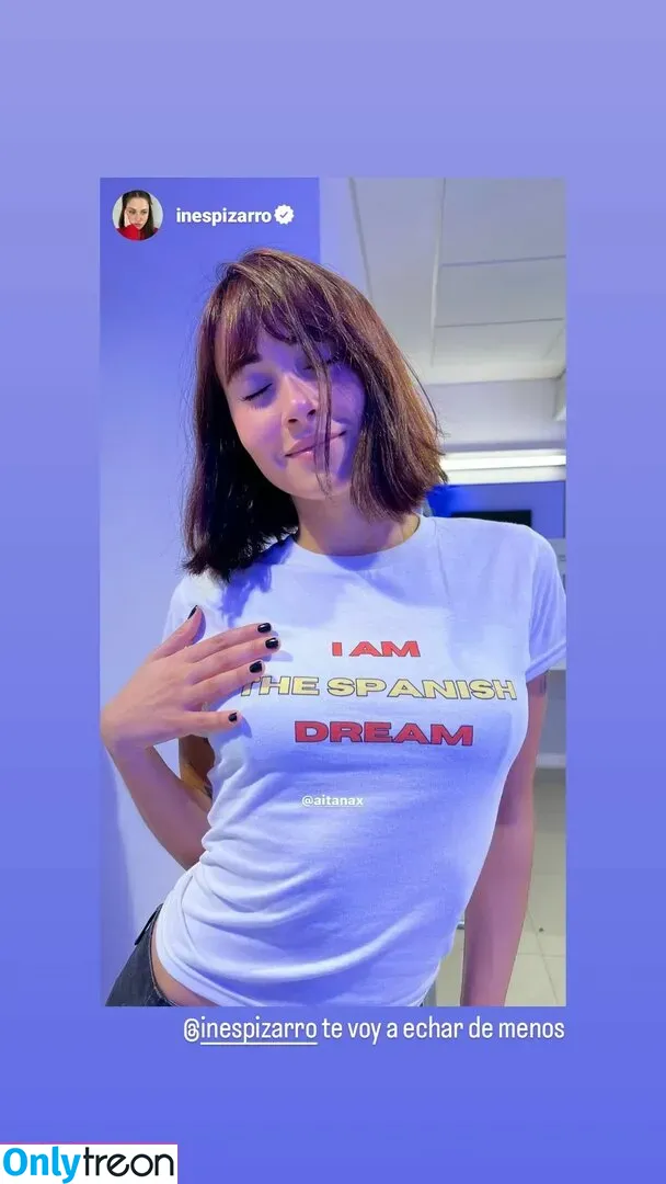 Aitana nude photo #0411 (aitanaglobal / aitanax / aitanilla13 / singer)