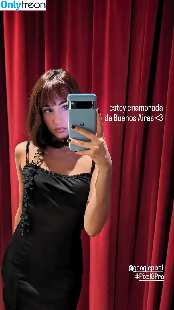 Aitana nude photo #0418 (aitanaglobal / aitanax / aitanilla13 / singer)