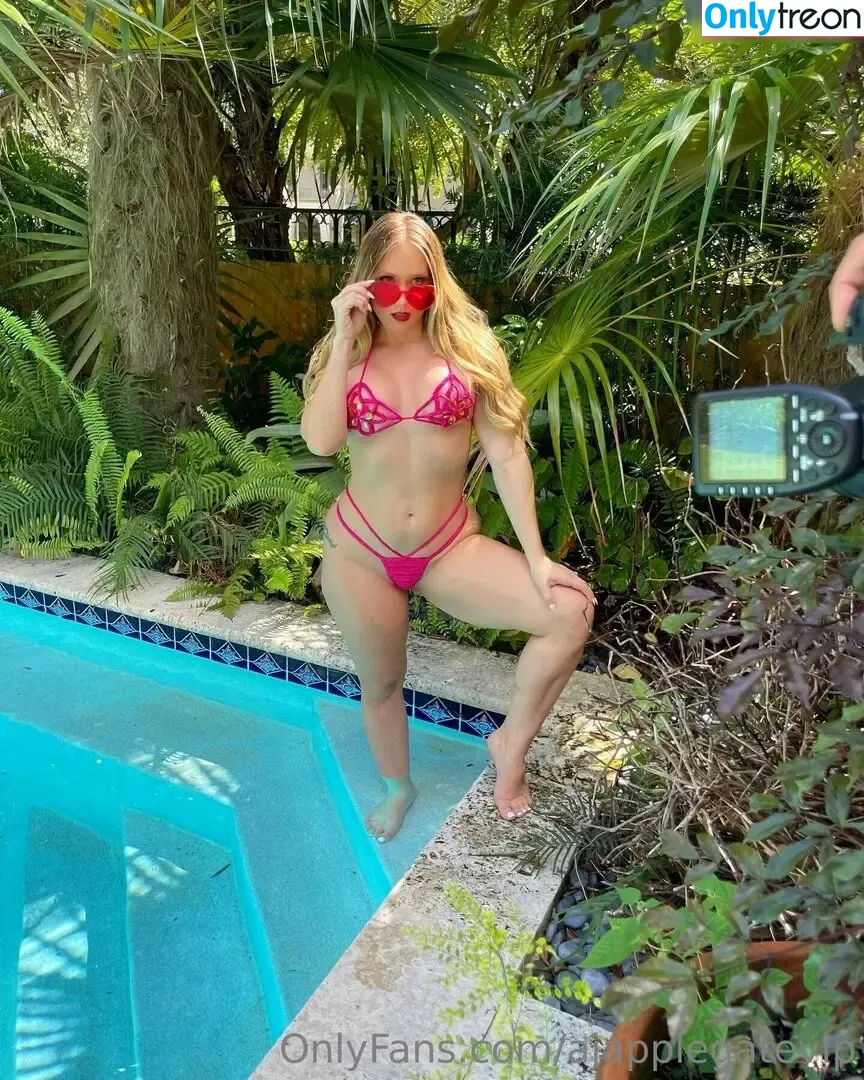 AJ Applegate nude photo #2000 (AJsApplebooty / ajapplegatelive / ajapplegatevip / realajapplegate)