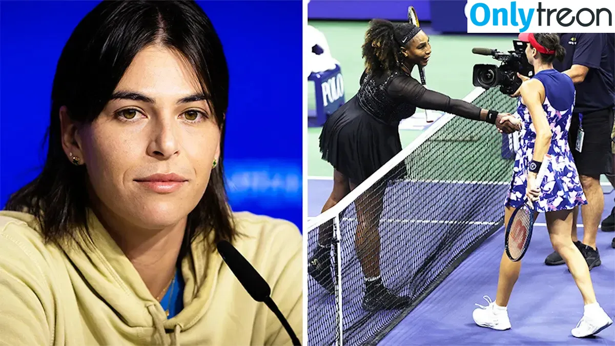 Ajla Tomljanovic nude photo #0012 (Ajla Tomljanovic)