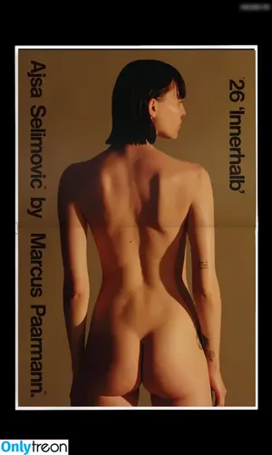 Ajsa Selimovic / ajsa.movic nude photo #0035