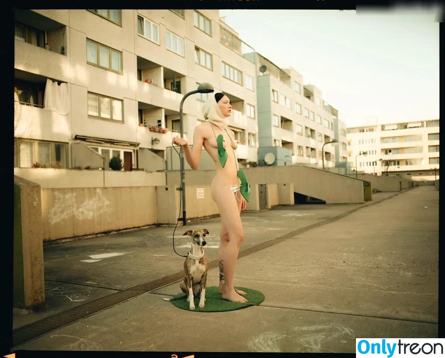 Ajsa Selimovic nude photo #0021 (ajsa.movic)