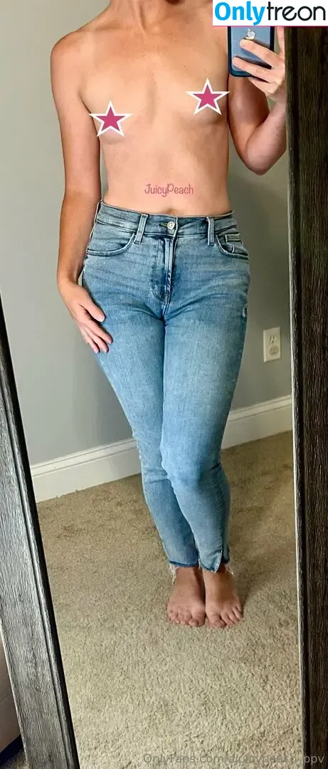 ajuicypeach_ppv nude photo #0030 (justpeachyplays)