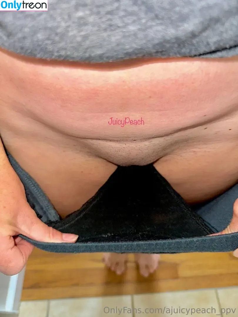 ajuicypeach_ppv nude photo #0038 (justpeachyplays)