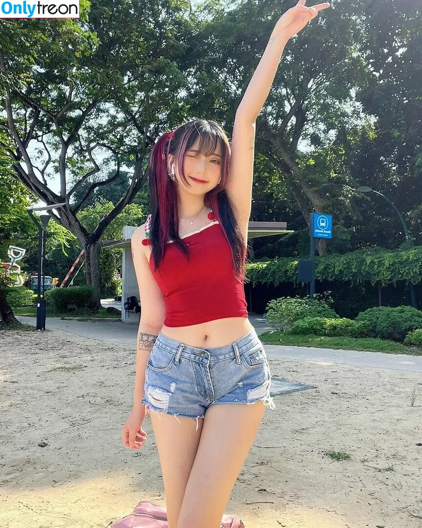Akaei Ray голая photo #0079 (akaei_ray / akaeiray)