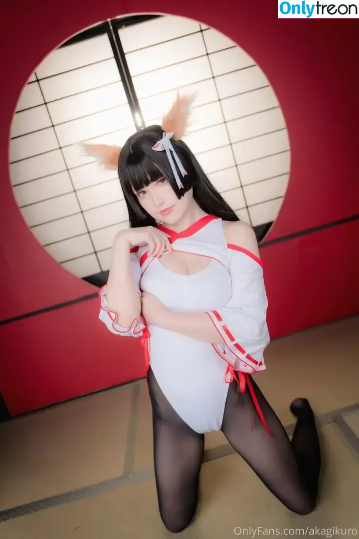 Akagikuro nude photo #0072 (Akagi Kuro / Akagi Sou / Akagisou / Kuromisa / 赤木荘 (赤木クロ)