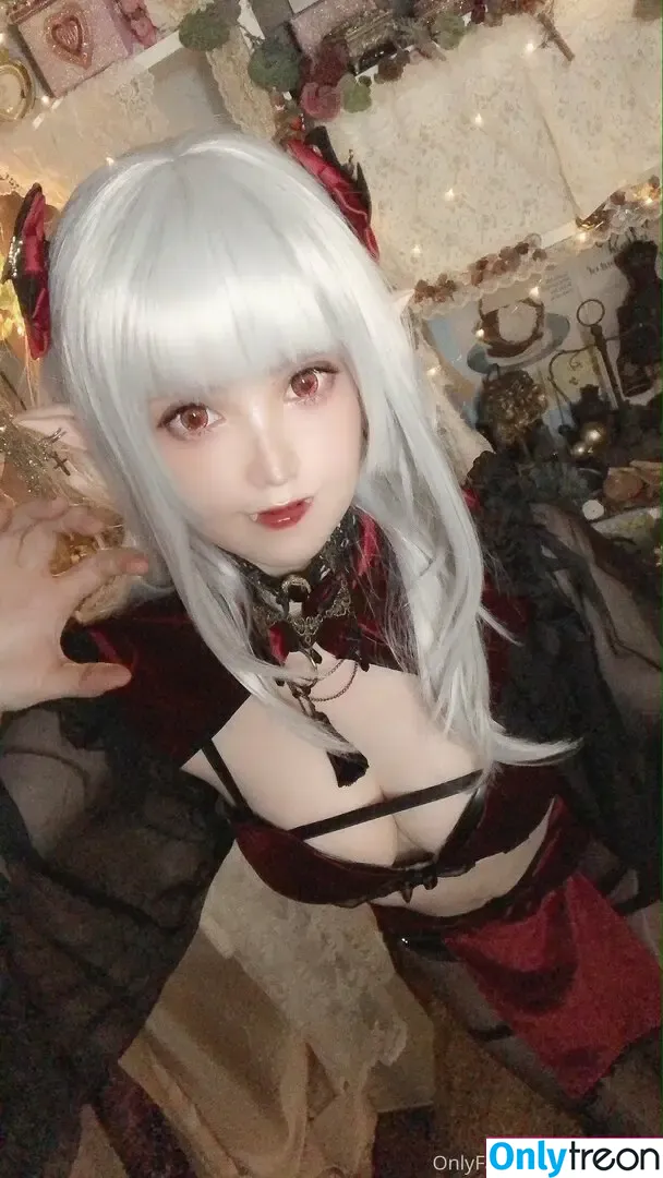 Akagikuro nude photo #0090 (Akagi Kuro / Akagi Sou / Akagisou / Kuromisa / 赤木荘 (赤木クロ)