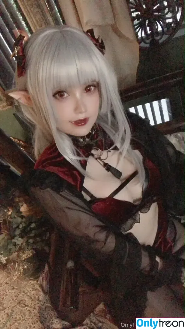 Akagikuro nude photo #0091 (Akagi Kuro / Akagi Sou / Akagisou / Kuromisa / 赤木荘 (赤木クロ)