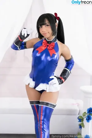 Akane Araragi / akaneararagi / akaneararagii nude photo #0057