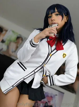 akaneararagifree / akaneararagi nude photo #0120