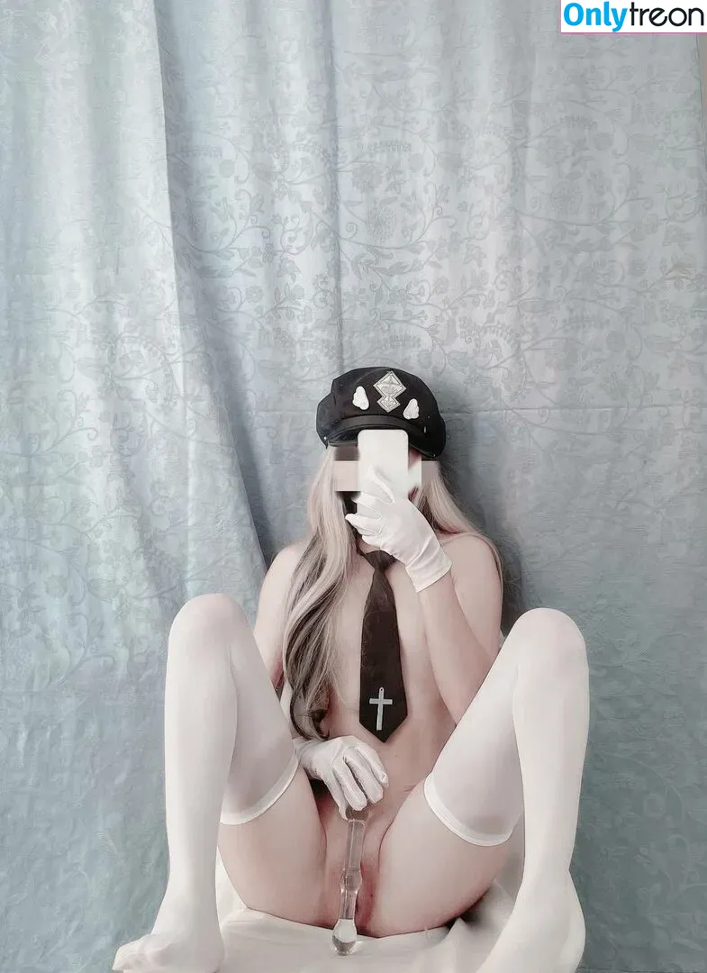Akari_Cos голая photo #0113 (akariii / akariiiii_cos)