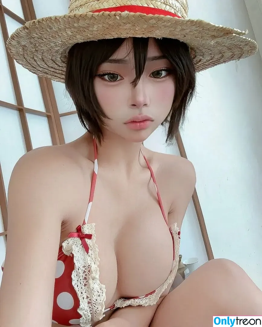Akari_Cos nude photo #0329 (akariii / akariiiii_cos)