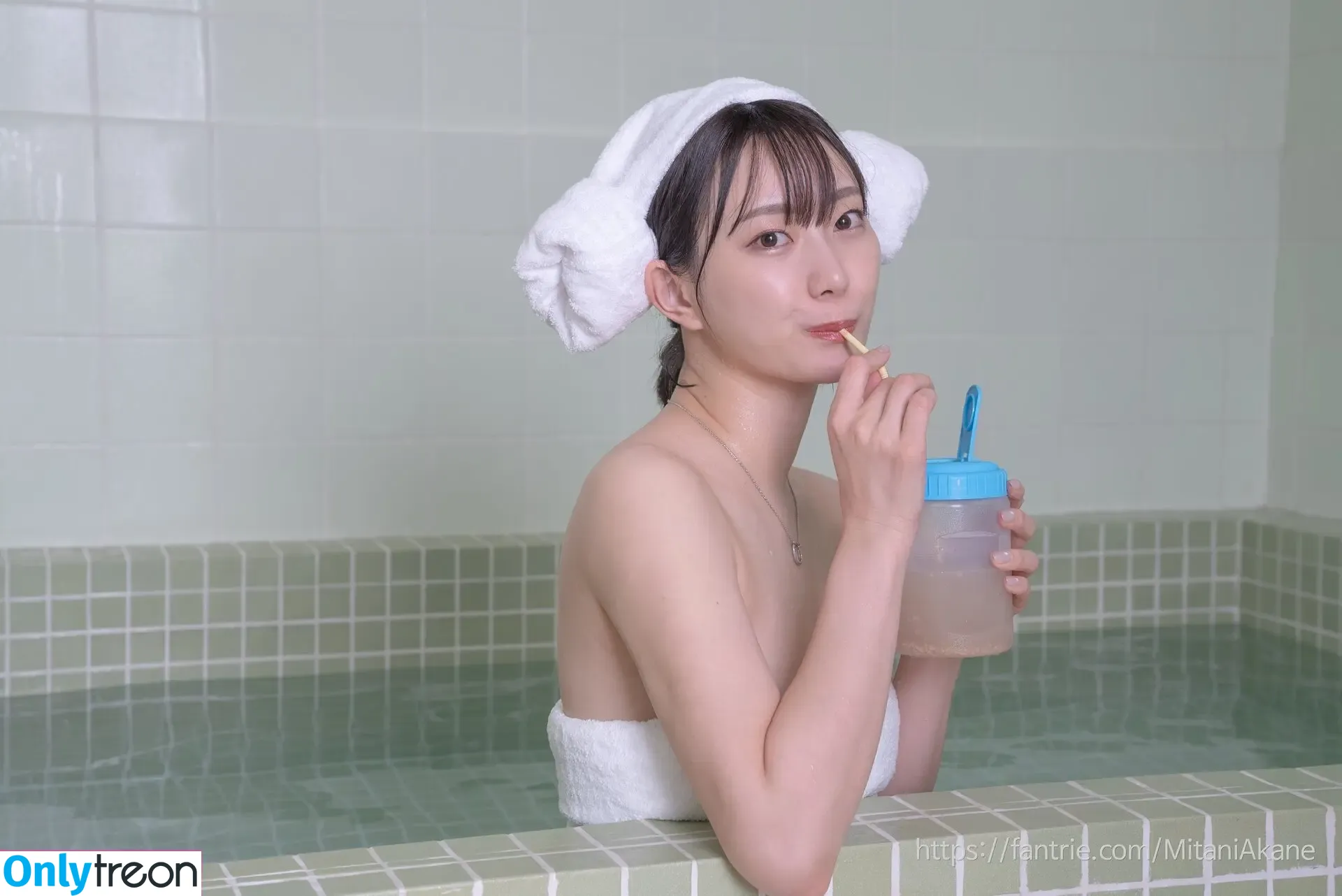 Akari Mitani 美谷朱里 голая photo #0027 (akanemitani0415)