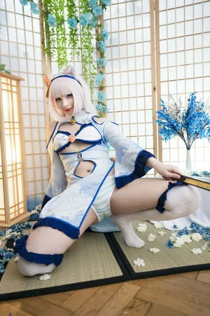 Akariia Cosplay / akariia_cosplay nude photo #0142