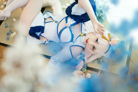 Akariia Cosplay / akariia_cosplay nude photo #0157