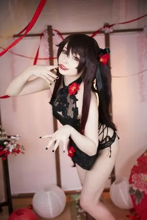 Akariia Cosplay / akariia_cosplay nude photo #0170