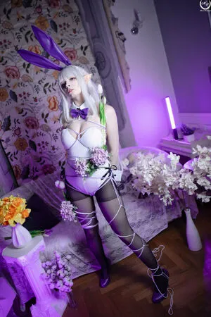 Akariia Cosplay / akariia_cosplay nude photo #0376