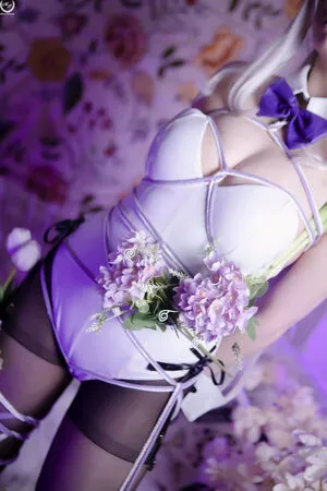 Akariia Cosplay / akariia_cosplay nude photo #0377