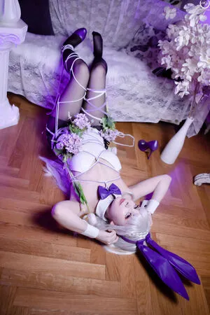 Akariia Cosplay / akariia_cosplay nude photo #0380