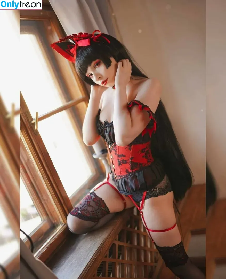 Akariia Cosplay nude photo #0213 (akariia_cosplay)