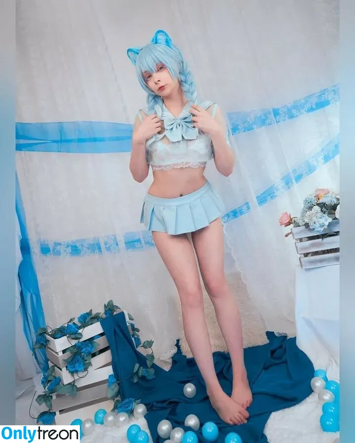 Akariia Cosplay голая photo #0294 (akariia_cosplay)