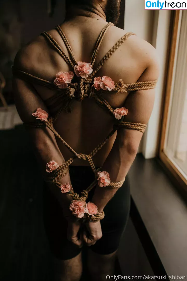 akatsuki_shibari голая photo #0032 (akatsuki_shibari)