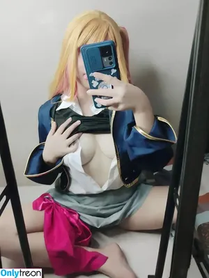 AkemiMikaido / AkemiKujo / akemiislewd фото голая #0005