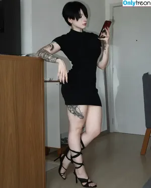 Akemy Sama / akemi101xoxo / akemy.sama фото голая #0880