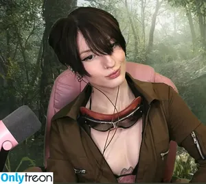 Akemy Sama nude